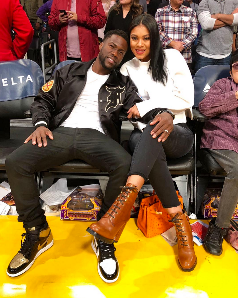 Issa Rae, La La Anthony, Cardi B and More Celebs Out and About
